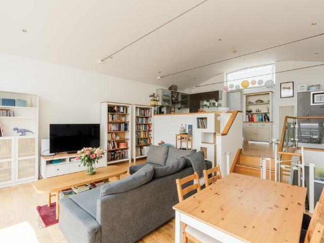 Flat for sale in Redcliffe, Feckenham
