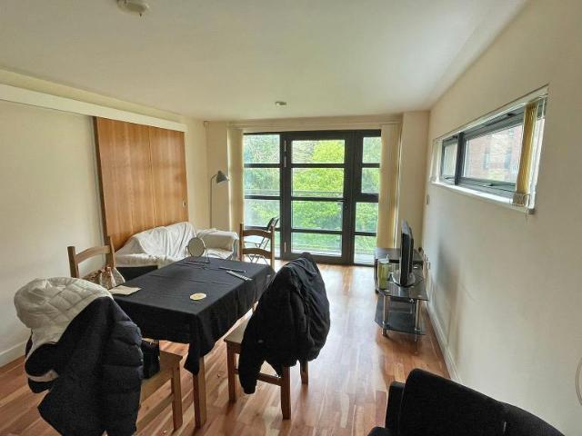 Flat for sale in Isle Of Man