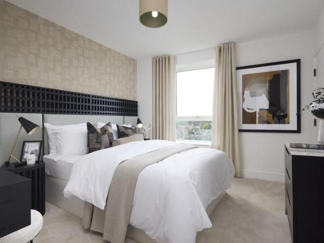 Flat for sale in London Borough of Lewisham, Ladywell