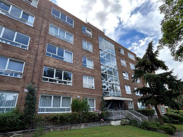 Flat for sale in West Hendon, The Hyde