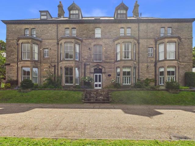 Flat for sale in Charlesworth, East Midlands