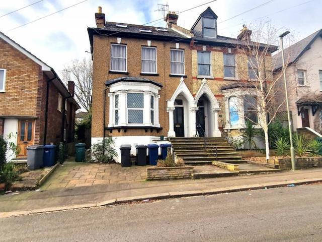 Flat for sale in New Barnet, Isle Of Man