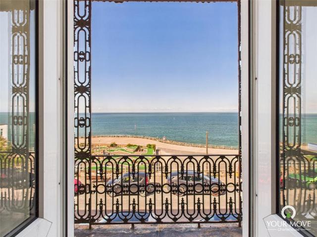 Flat for sale in Westbrook, Acol