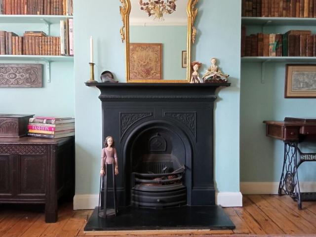 Flat for sale in Muswell Hill, Greater London