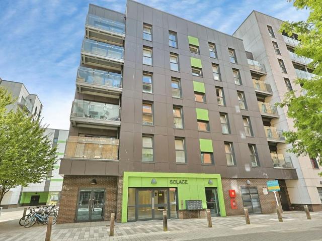 Flat for sale in East Bank, Norfolk