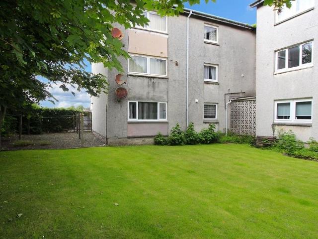 Flat for sale in Stranraer, Scotland