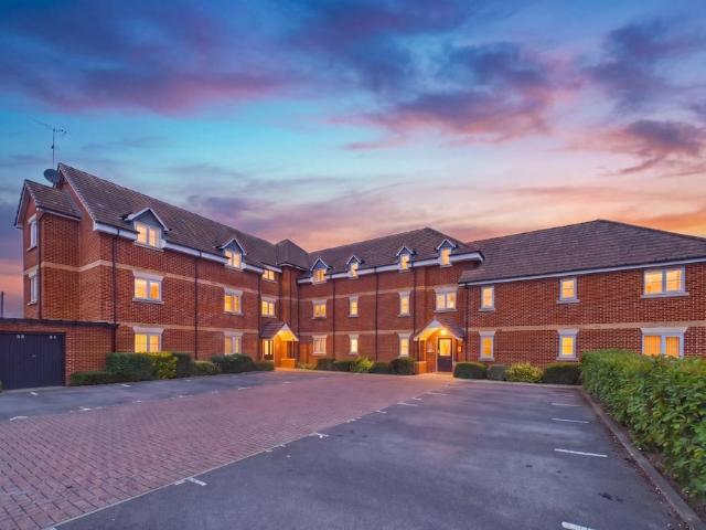 Flat for sale in Winnersh