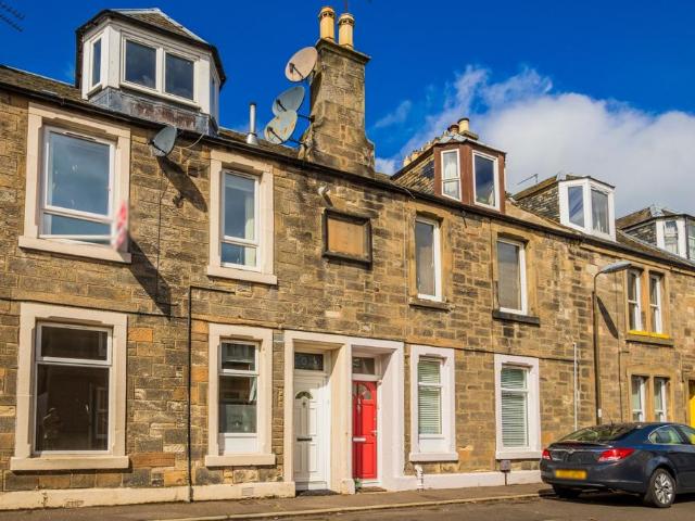 Flat for sale in Fisherrow, Musselburgh