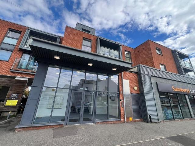 Flat for sale in Southchurch, Southend-on-Sea
