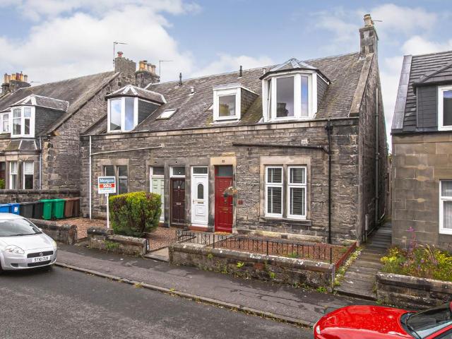 Flat for sale in Pittencrieff, Dunfermline