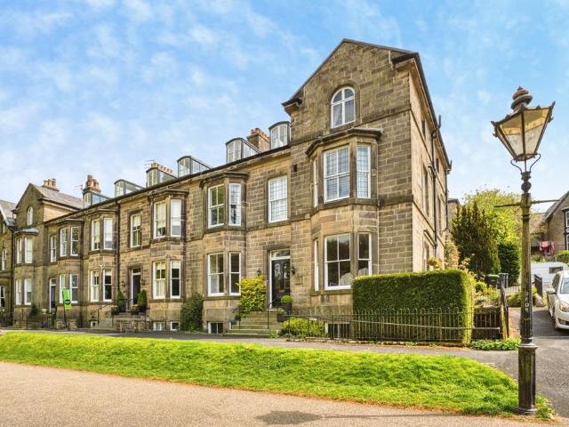 Flat for sale in Charlesworth, Isle Of Man