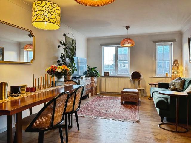Flat for sale in St. Peter's, Tyne And Wear