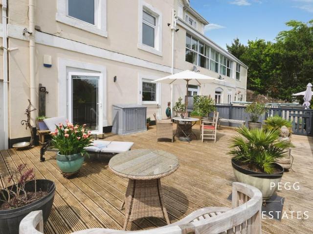 Flat for sale in Upton, Babbacombe