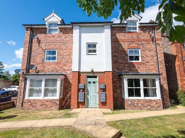 Flat for sale in Old Town, Bridlington