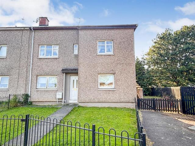 Flat for sale in Motherwell, Scotland