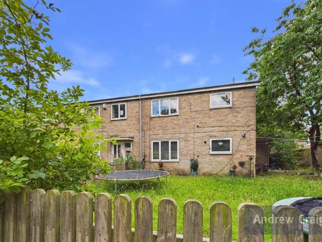 Flat for sale in New York, North Tyneside