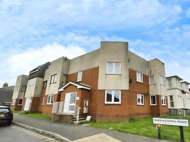 Flat for sale in Freemantle, Isle Of Man