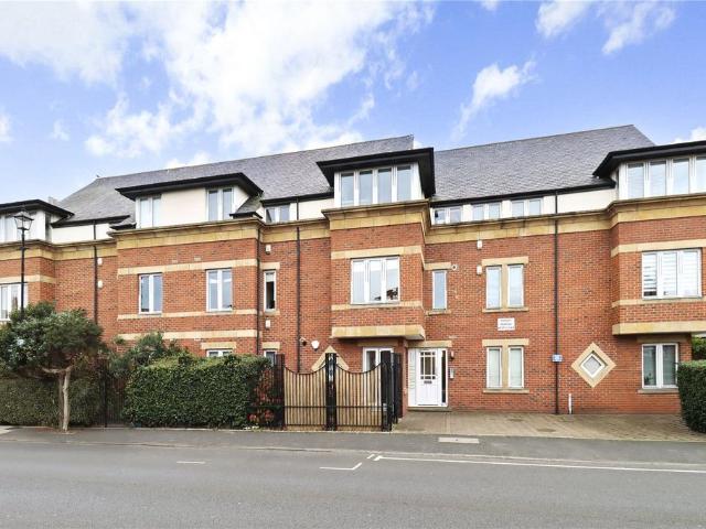 Flat for sale in Tynemouth, Isle Of Man