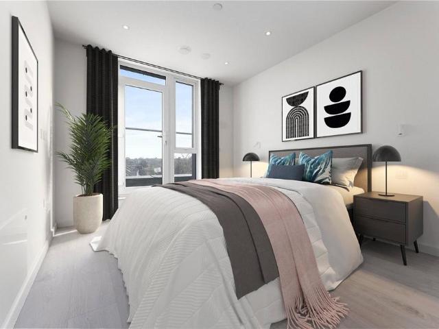 Flat for sale in Wallington, Isle Of Man