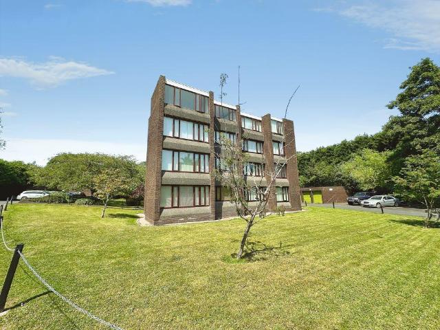 Flat for sale in West Midlands