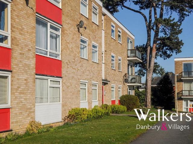 Flat for sale in Melbourne, Chelmsford