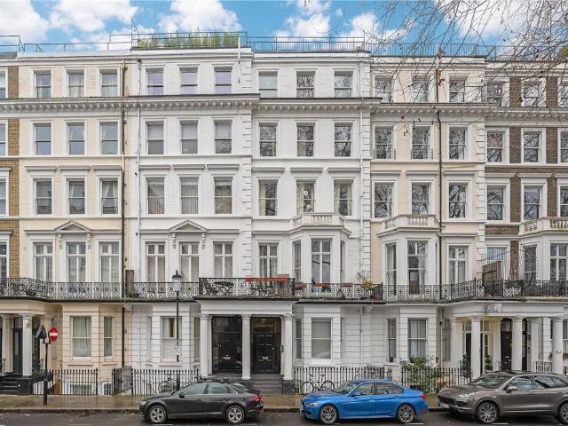 Flat for sale in South Kensington, Isle Of Man