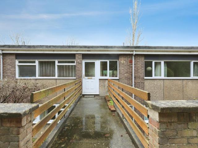 Flat for sale in Sharrow Vale, Isle Of Man