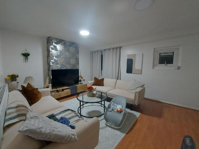 Flat for sale in St Matthew's, Old Wharf