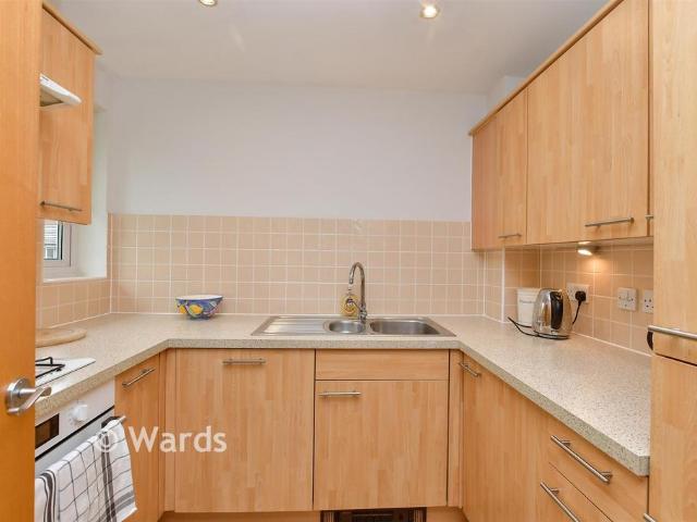 Flat for sale in Gillingham, Isle Of Man