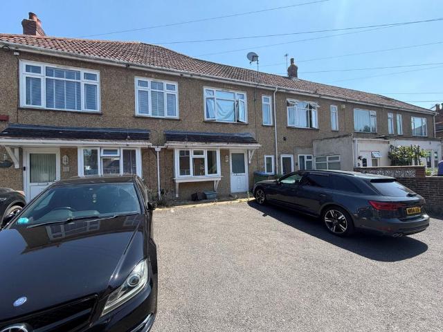 Flat for sale in Itchen, City Of Southampton