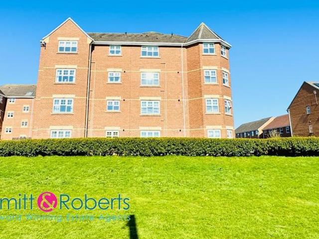 Flat for sale in Murton