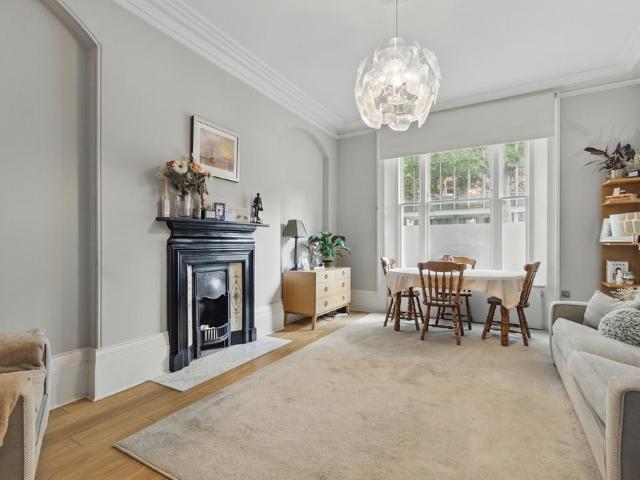 Flat for sale in Cat Hill, Isle Of Man