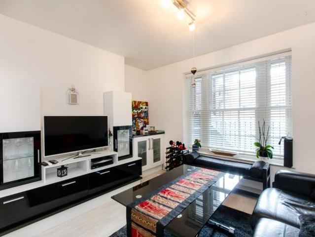 Flat for sale in Belgravia, Isle Of Man