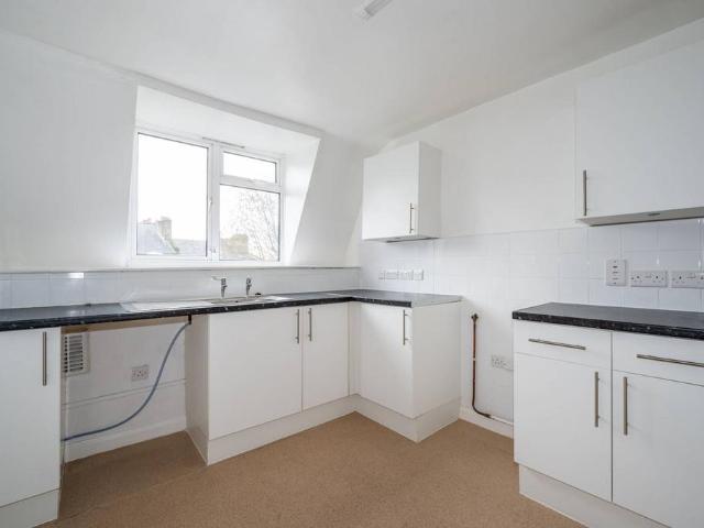Flat for sale in Tufnell Park, Greater London