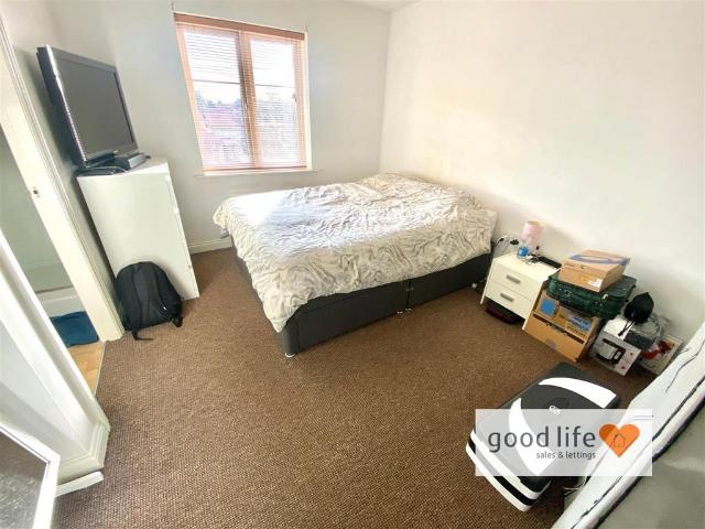 Flat for sale in Hill View, Isle Of Man
