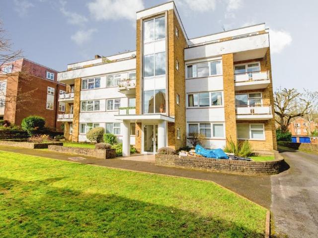 Flat for sale in Westwood Park, Isle Of Man