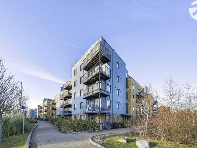 Flat for sale in Castle Hill, Monks Orchard