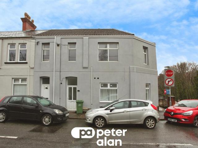 Flat for sale in Fleur-de-lis