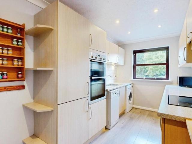 Flat for sale in Ilkley, West Yorkshire