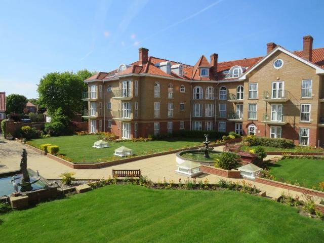 Flat for sale in Comers, Norfolk