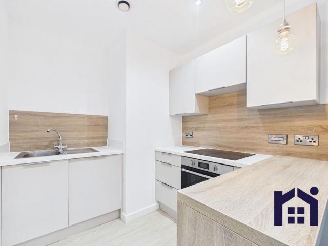 Flat for sale in Andertons Mill, Isle Of Man