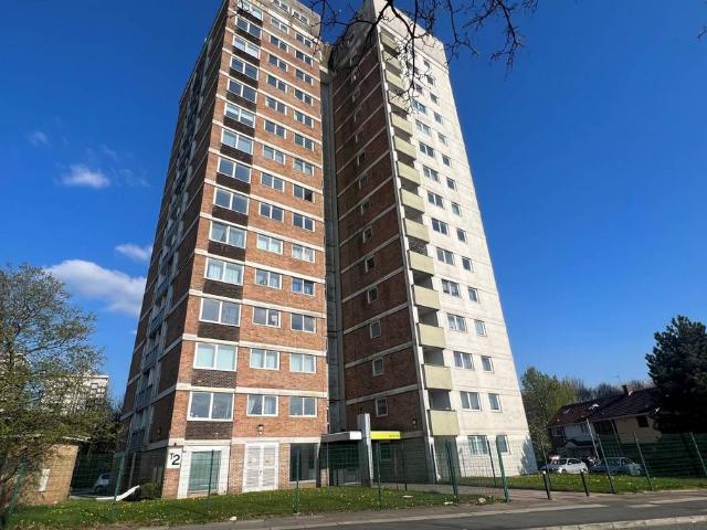 Flat for sale in Kirkby, Isle Of Man