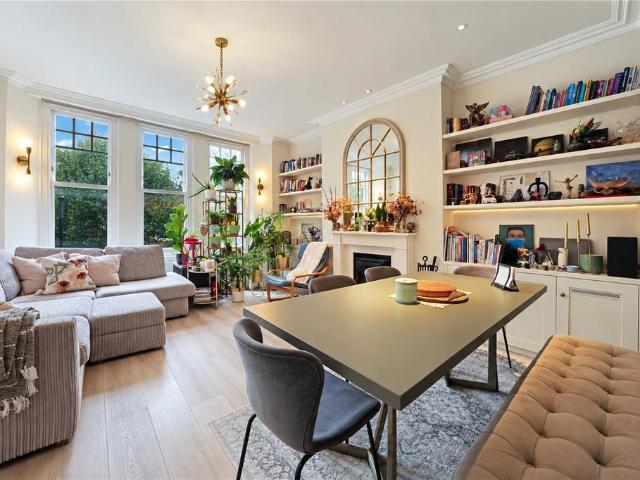 Flat for sale in London Borough of Camden, Greater London