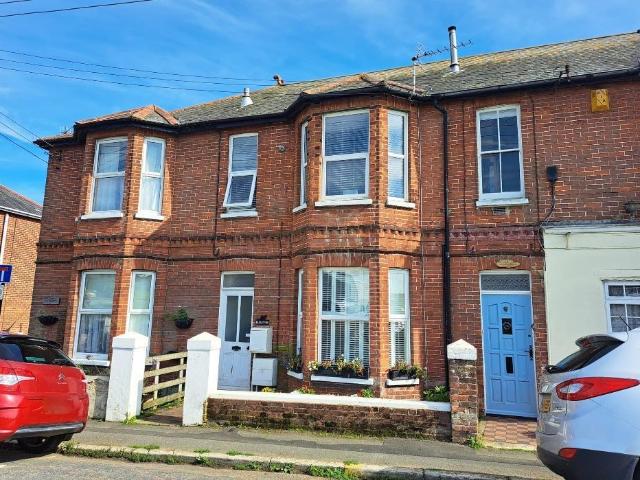 Flat for sale in St. Helens, Isle Of Man