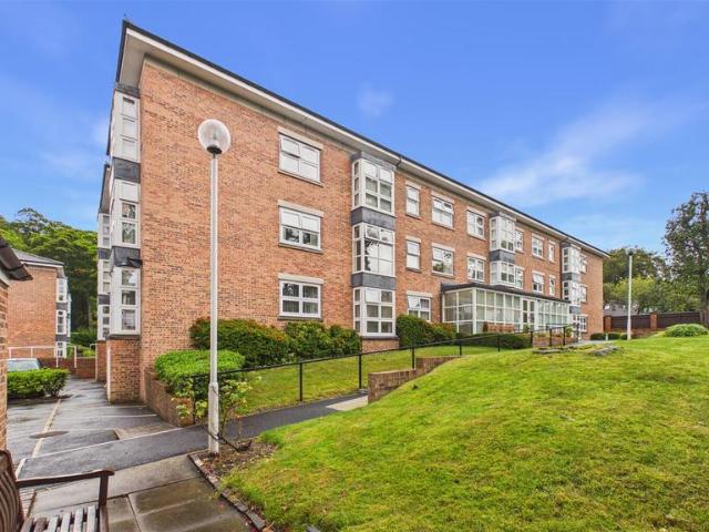 Flat for sale in Hill View, Sunderland