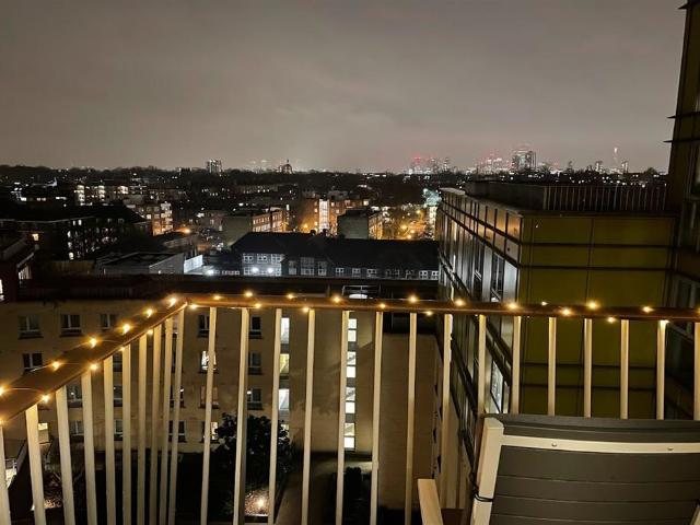 Flat for sale in Holloway, Lower Holloway
