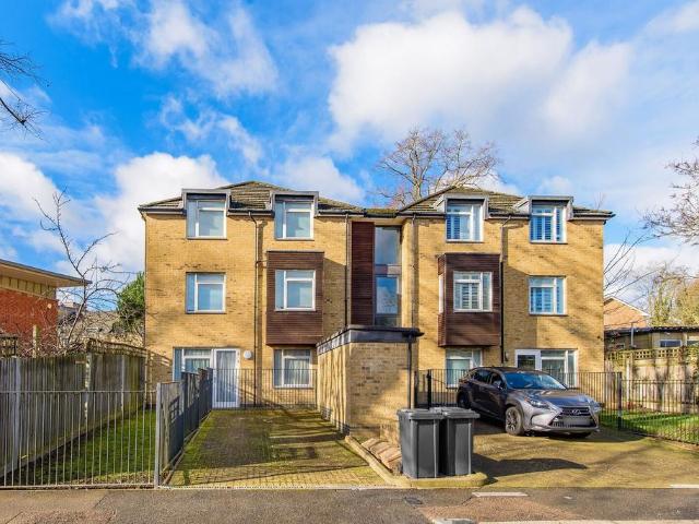 Flat for sale in New Barnet, Isle Of Man