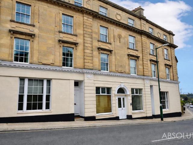 Flat for sale in Babbacombe