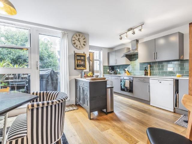 Flat for sale in Notting Hill, Greater London