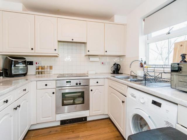 Flat for sale in St Mary's, Isle Of Man